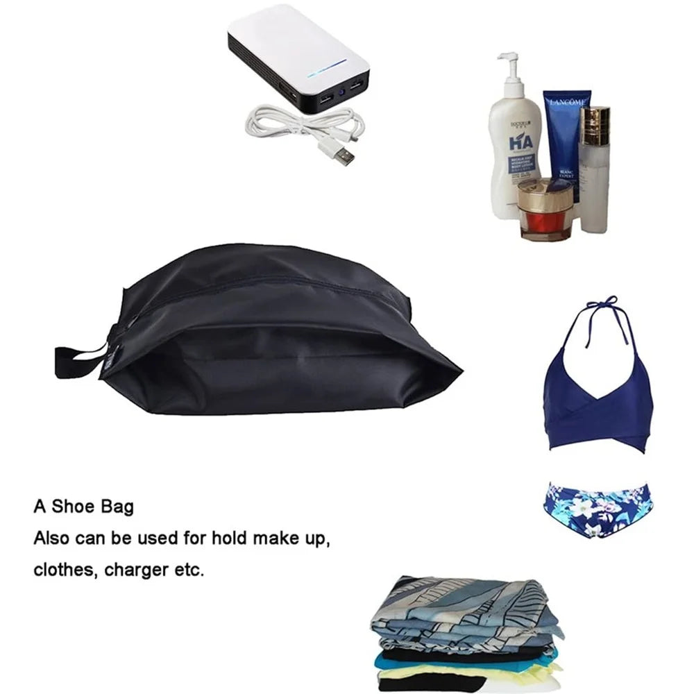 Shoe bag