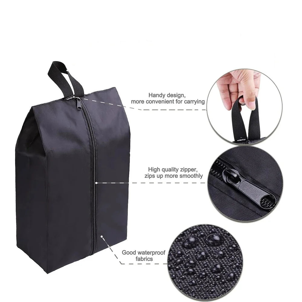 Shoe bag