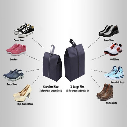 Shoe bag