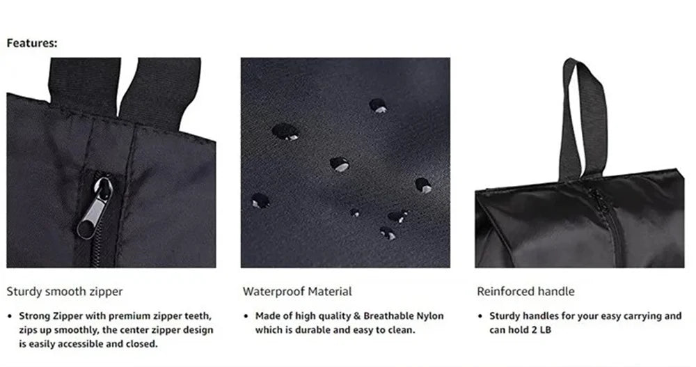 Shoe bag