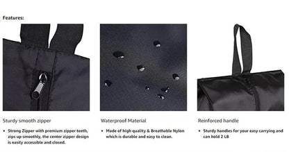Shoe bag
