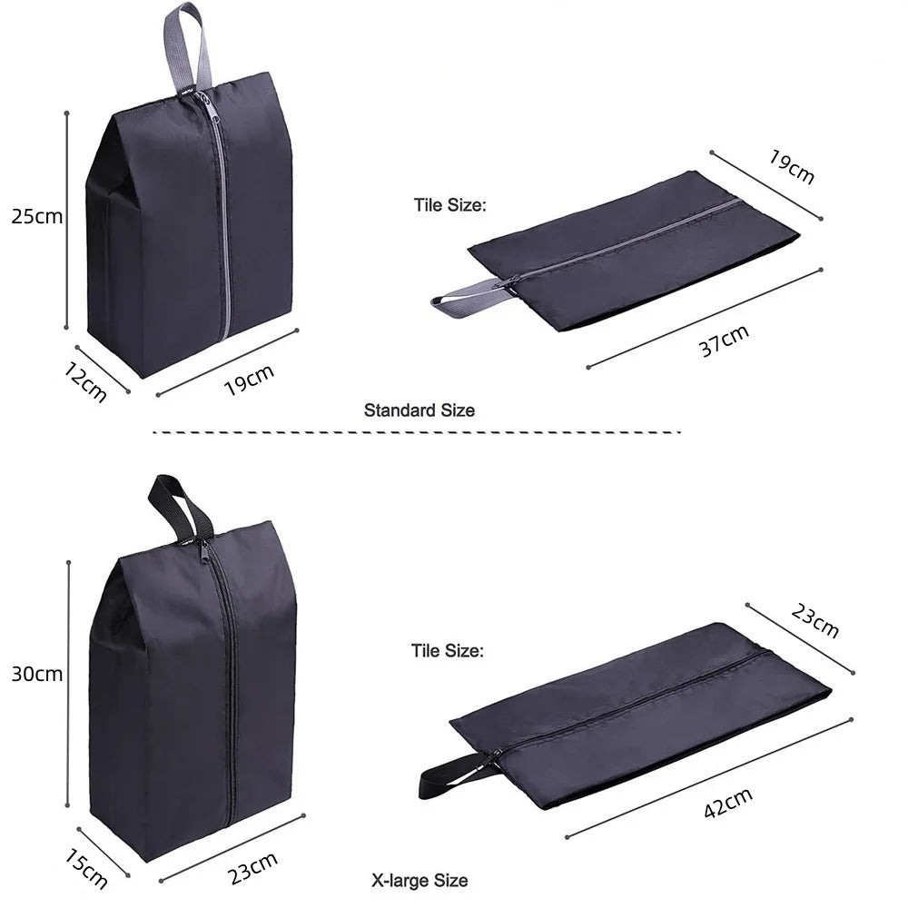 Shoe bag