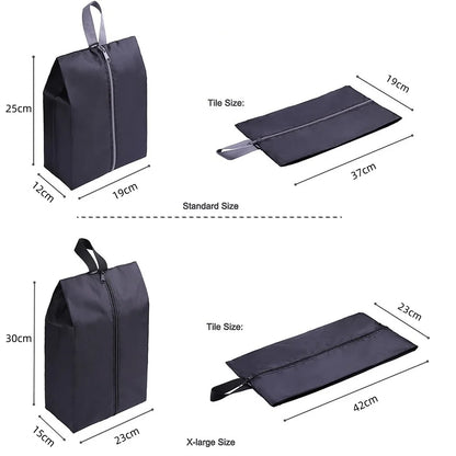 Shoe bag