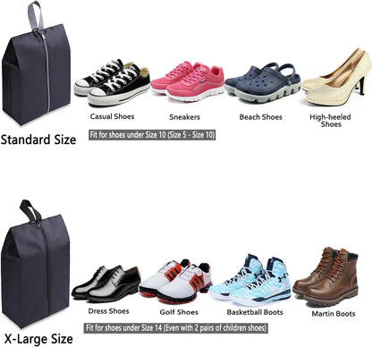 Shoe bag